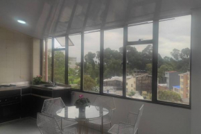 Joya arquitectónica Bogotá, Universidad Nacional